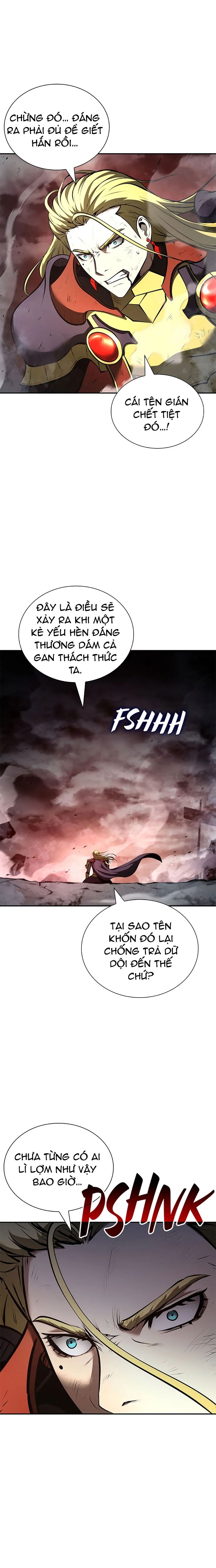 Sự Trở Lại Ma Dược Sư Cấp Fff Chap 108 - Next Chap 109