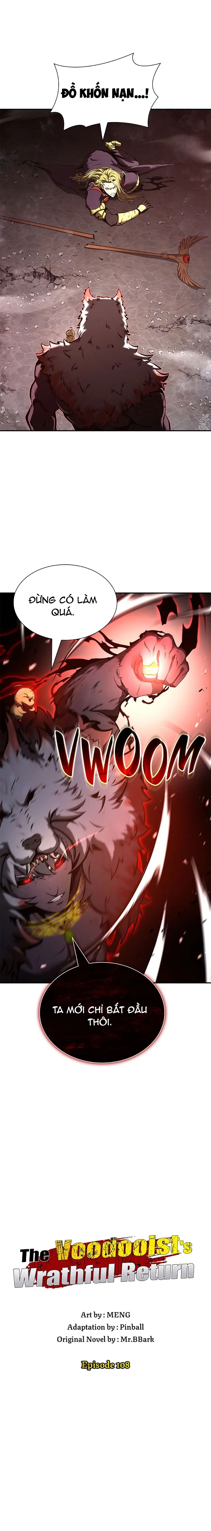 Sự Trở Lại Ma Dược Sư Cấp Fff Chap 108 - Next Chap 109