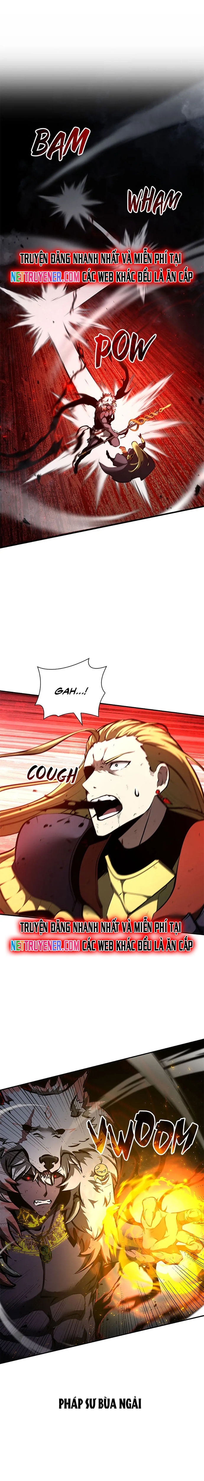 Sự Trở Lại Ma Dược Sư Cấp Fff Chap 108 - Next Chap 109