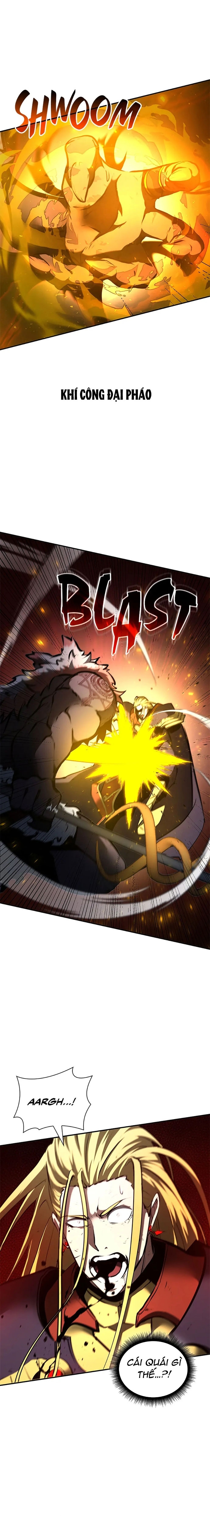 Sự Trở Lại Ma Dược Sư Cấp Fff Chap 108 - Next Chap 109