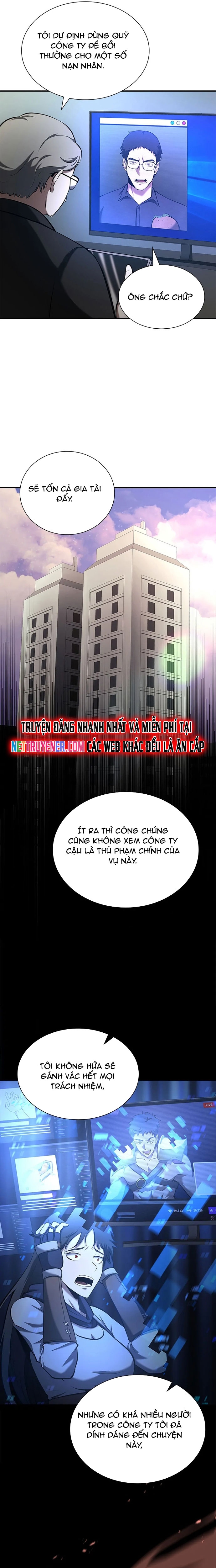 Sự Trở Lại Ma Dược Sư Cấp Fff Chap 109 - Next Chap 110