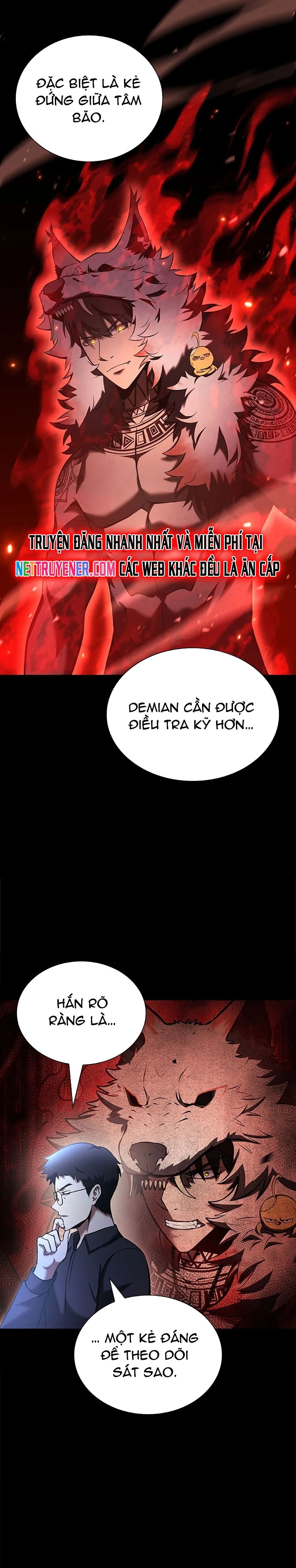 Sự Trở Lại Ma Dược Sư Cấp Fff Chap 109 - Next Chap 110