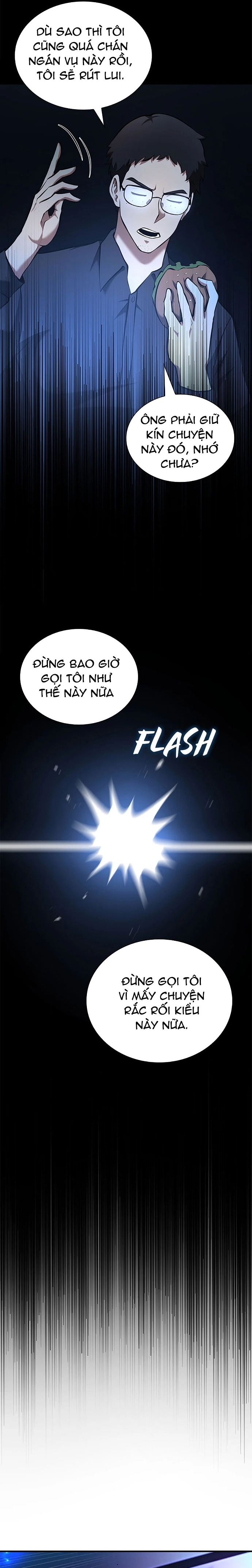 Sự Trở Lại Ma Dược Sư Cấp Fff Chap 109 - Next Chap 110