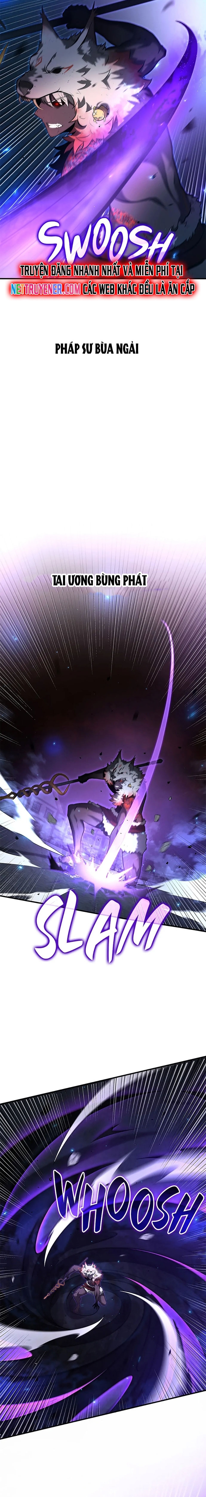 Sự Trở Lại Ma Dược Sư Cấp Fff Chap 109 - Next Chap 110