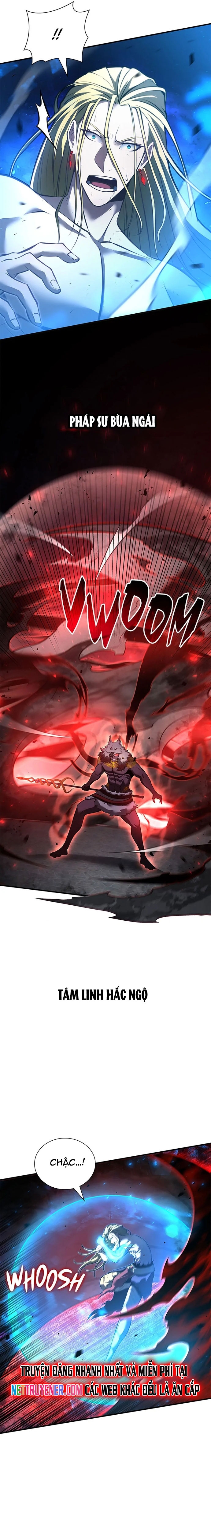 Sự Trở Lại Ma Dược Sư Cấp Fff Chap 109 - Next Chap 110