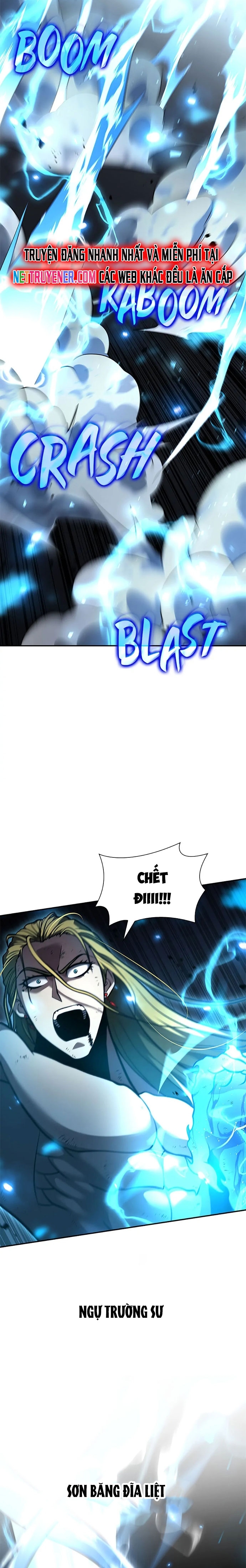 Sự Trở Lại Ma Dược Sư Cấp Fff Chap 109 - Next Chap 110