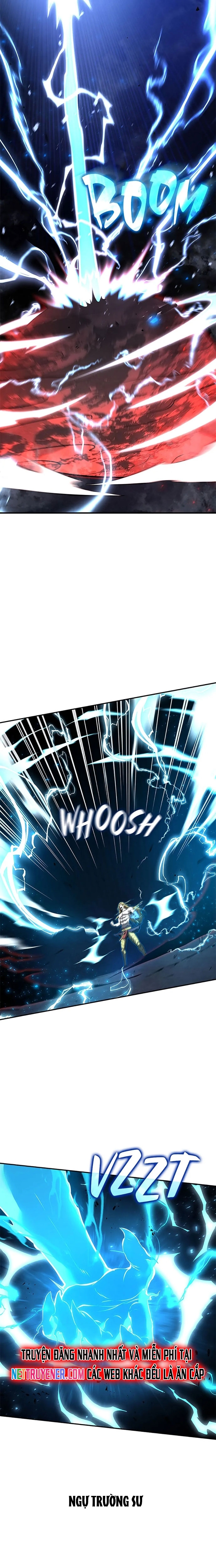 Sự Trở Lại Ma Dược Sư Cấp Fff Chap 109 - Next Chap 110