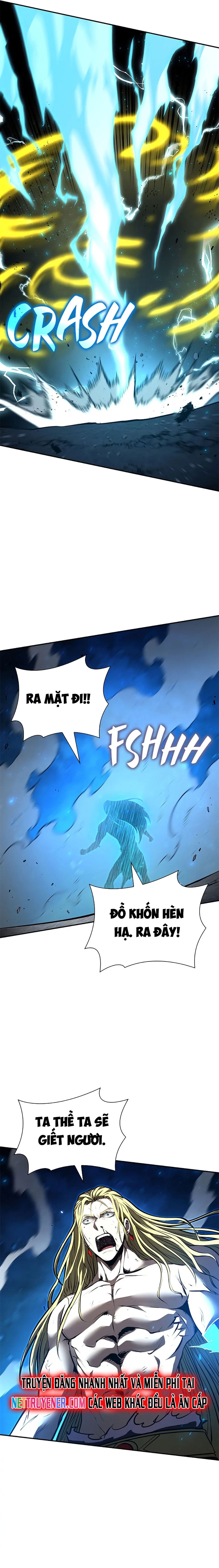 Sự Trở Lại Ma Dược Sư Cấp Fff Chap 109 - Next Chap 110