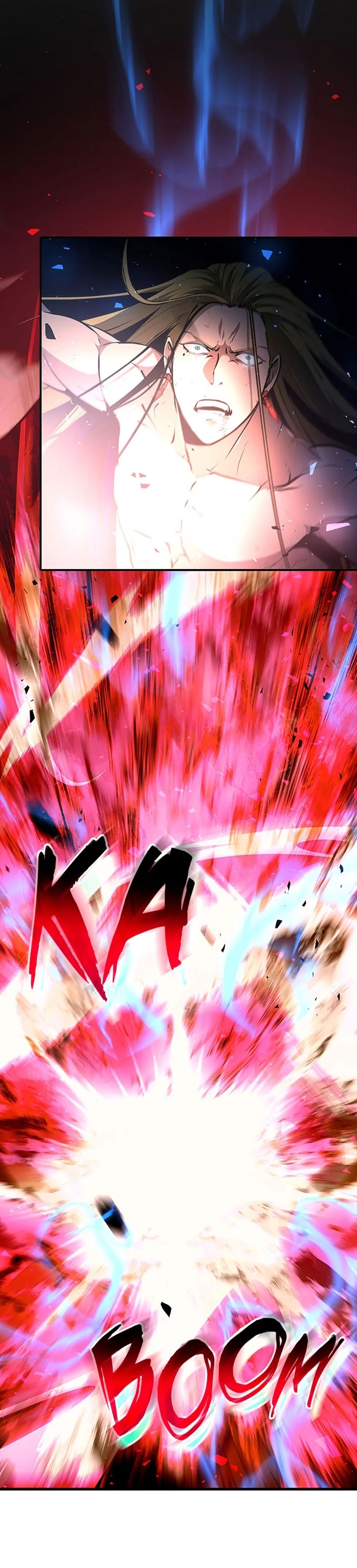 Sự Trở Lại Ma Dược Sư Cấp Fff Chap 109 - Next Chap 110