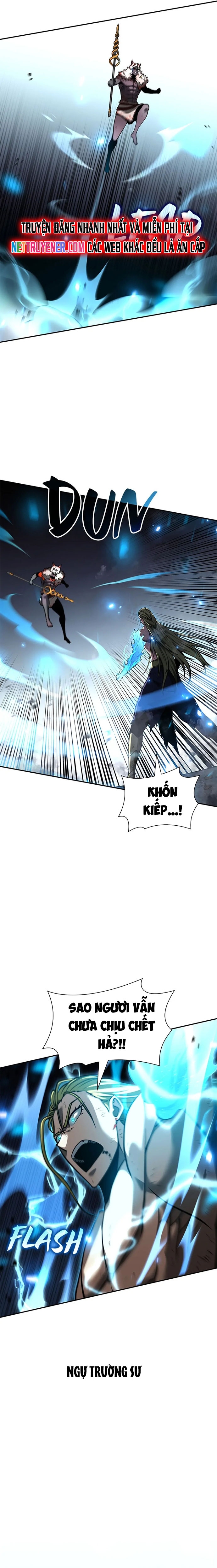 Sự Trở Lại Ma Dược Sư Cấp Fff Chap 109 - Next Chap 110