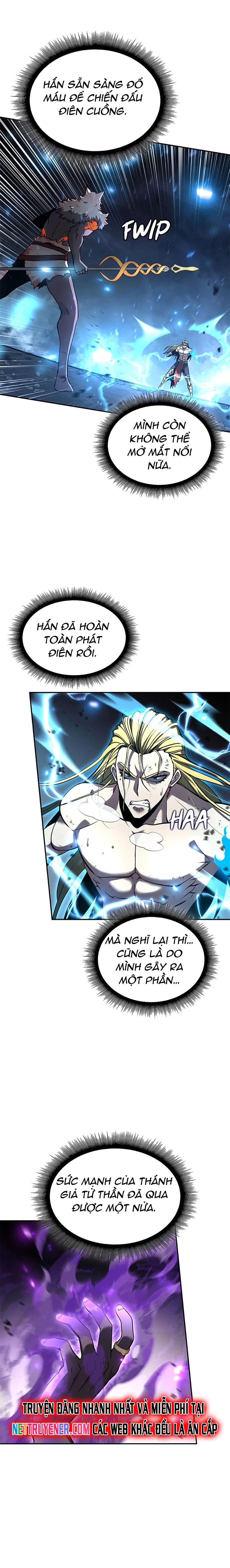 Sự Trở Lại Ma Dược Sư Cấp Fff Chap 109 - Next Chap 110