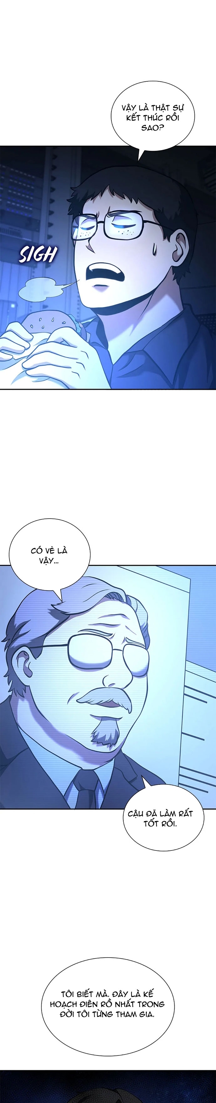 Sự Trở Lại Ma Dược Sư Cấp Fff Chap 109 - Next Chap 110