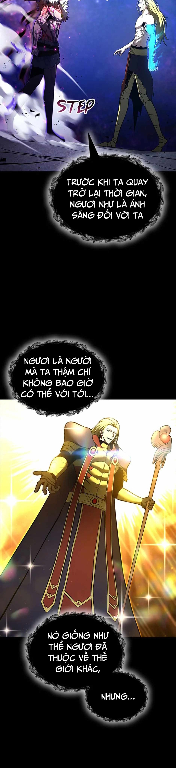 Sự Trở Lại Ma Dược Sư Cấp Fff Chap 111 - Next Chap 112