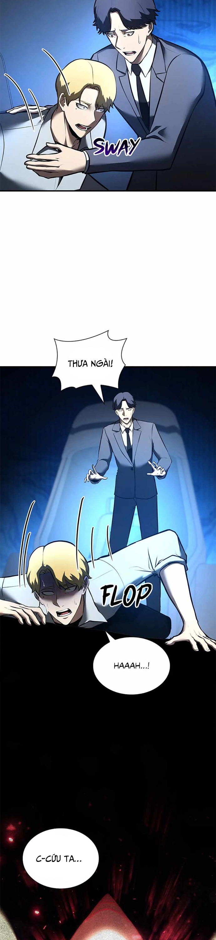 Sự Trở Lại Ma Dược Sư Cấp Fff Chap 111 - Next Chap 112