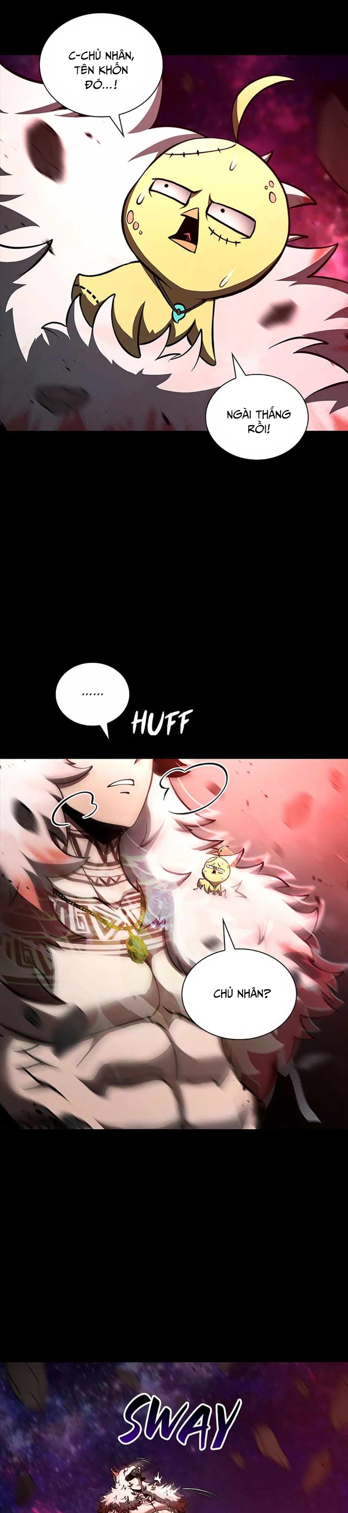 Sự Trở Lại Ma Dược Sư Cấp Fff Chap 111 - Next Chap 112