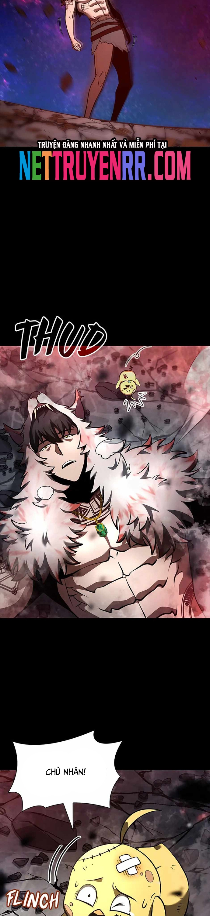 Sự Trở Lại Ma Dược Sư Cấp Fff Chap 111 - Next Chap 112