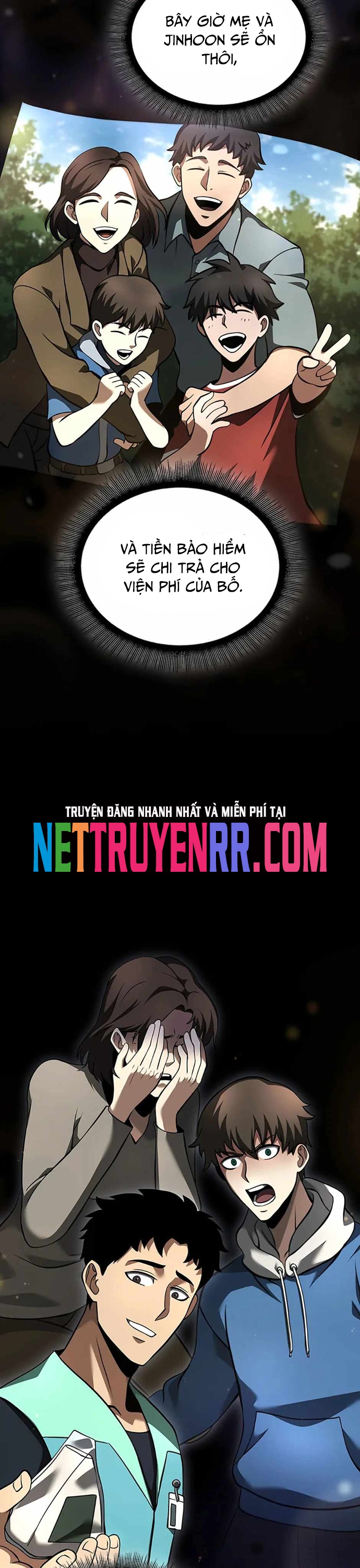 Sự Trở Lại Ma Dược Sư Cấp Fff Chap 111 - Next Chap 112