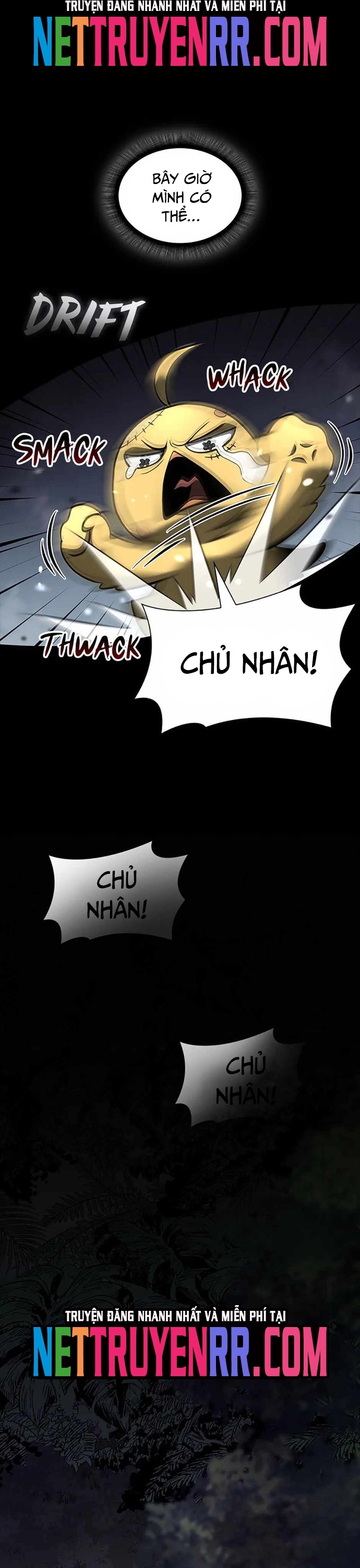 Sự Trở Lại Ma Dược Sư Cấp Fff Chap 111 - Next Chap 112