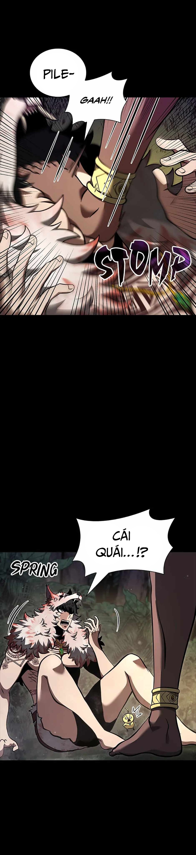 Sự Trở Lại Ma Dược Sư Cấp Fff Chap 111 - Next Chap 112