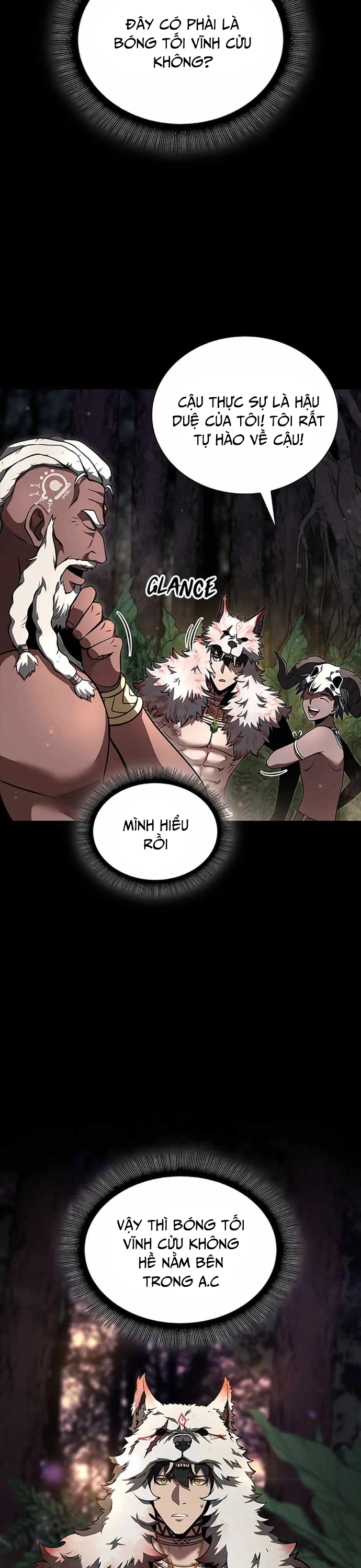 Sự Trở Lại Ma Dược Sư Cấp Fff Chap 111 - Next Chap 112