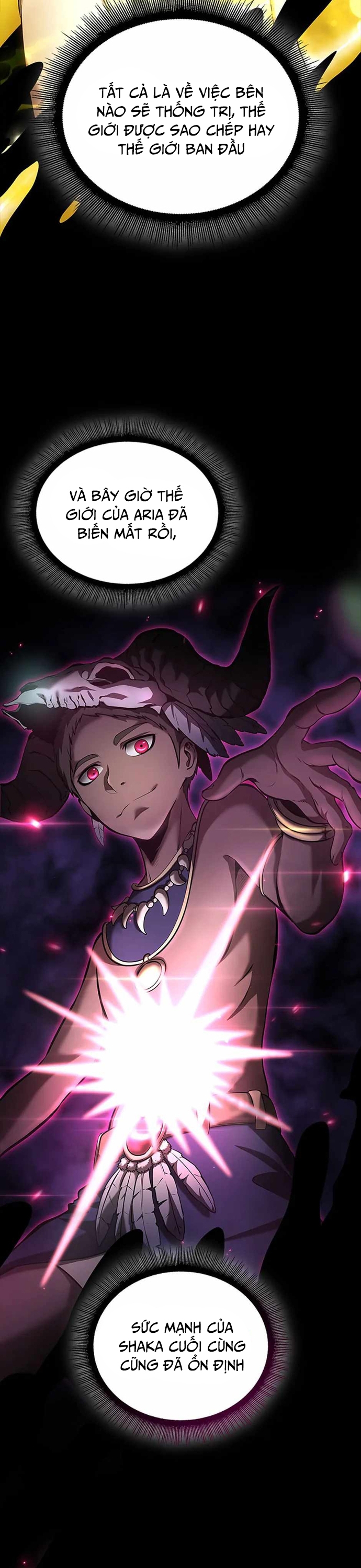Sự Trở Lại Ma Dược Sư Cấp Fff Chap 111 - Next Chap 112