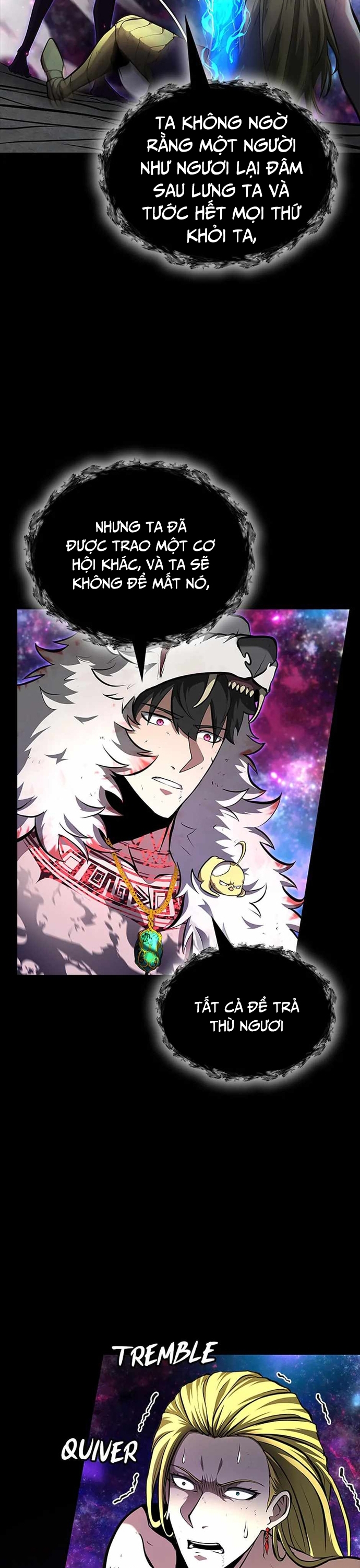 Sự Trở Lại Ma Dược Sư Cấp Fff Chap 111 - Next Chap 112