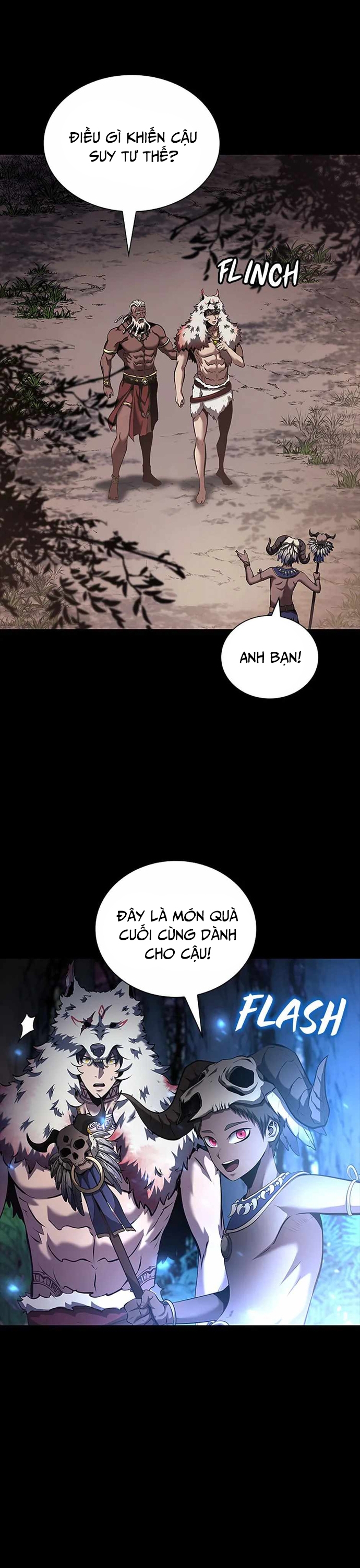 Sự Trở Lại Ma Dược Sư Cấp Fff Chap 111 - Next Chap 112