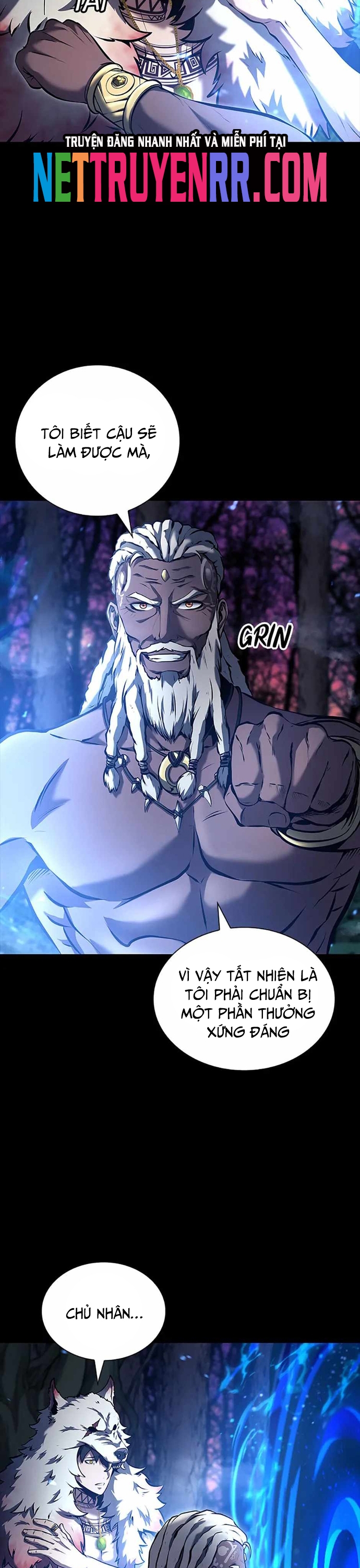 Sự Trở Lại Ma Dược Sư Cấp Fff Chap 111 - Next Chap 112