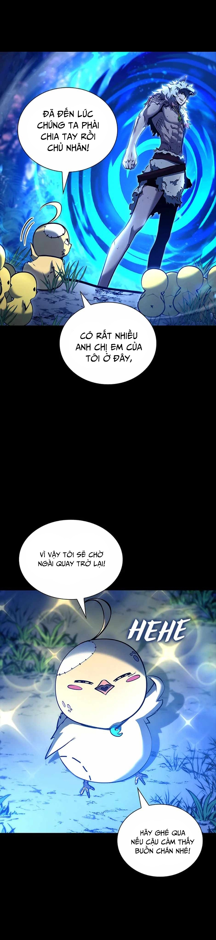 Sự Trở Lại Ma Dược Sư Cấp Fff Chap 111 - Next Chap 112