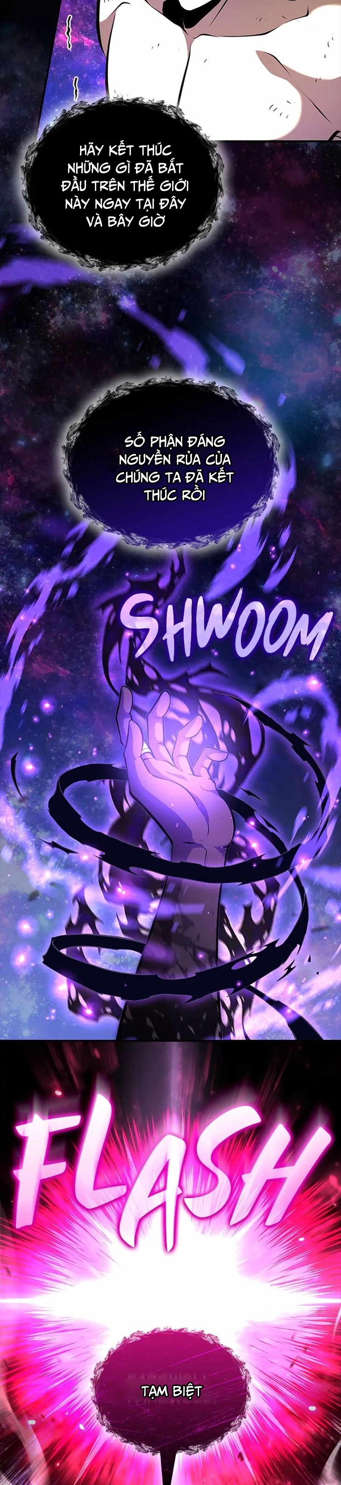 Sự Trở Lại Ma Dược Sư Cấp Fff Chap 111 - Next Chap 112