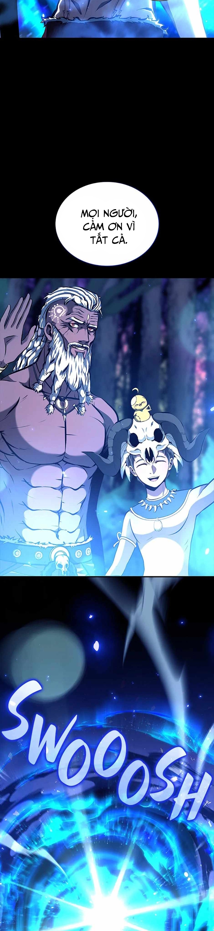 Sự Trở Lại Ma Dược Sư Cấp Fff Chap 111 - Next Chap 112