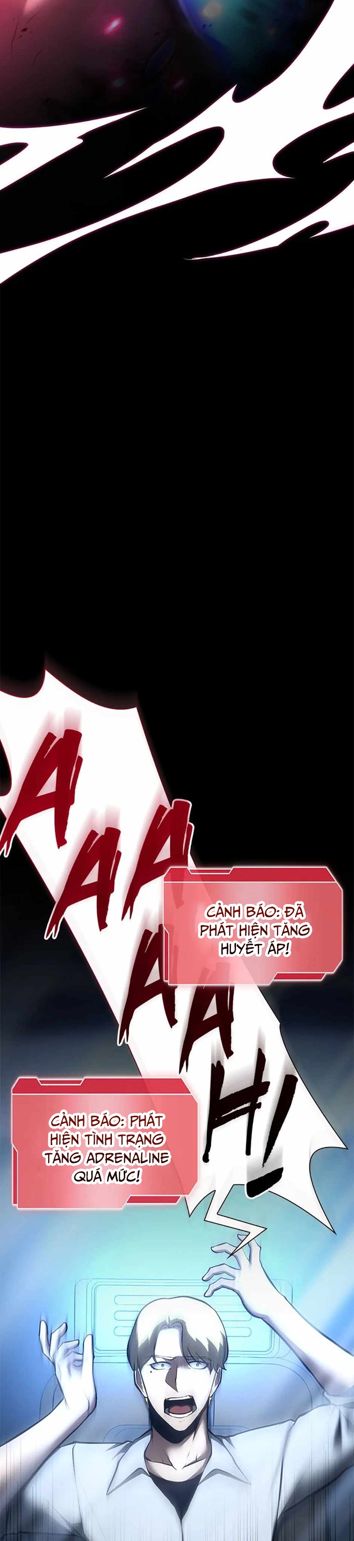 Sự Trở Lại Ma Dược Sư Cấp Fff Chap 111 - Next Chap 112