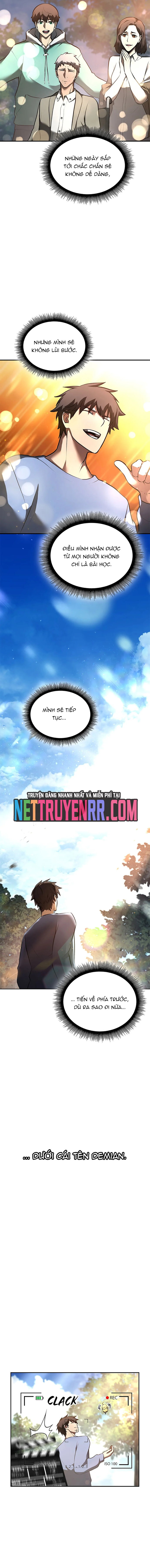 Sự Trở Lại Ma Dược Sư Cấp Fff Chap 112 - Next Chap 113