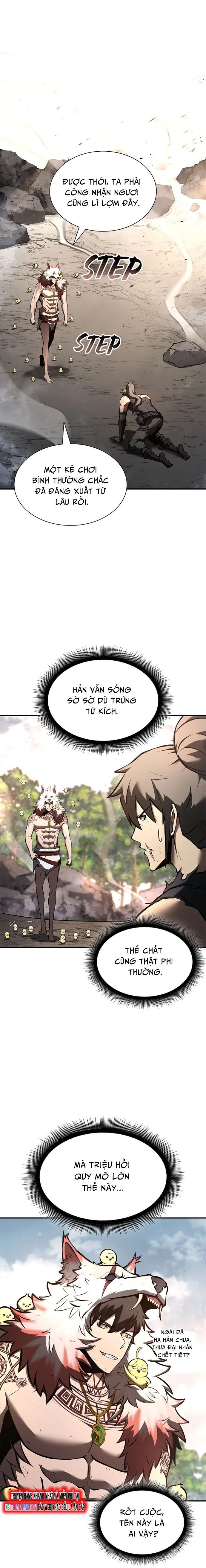 Sự Trở Lại Ma Dược Sư Cấp Fff Chap 94 - Next Chap 95