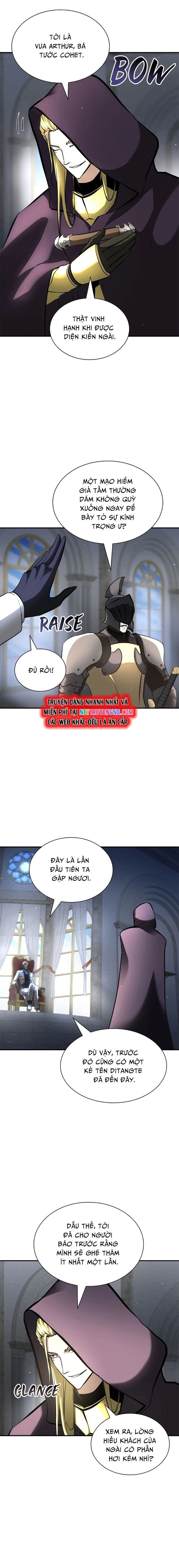 Sự Trở Lại Ma Dược Sư Cấp Fff Chap 94 - Next Chap 95