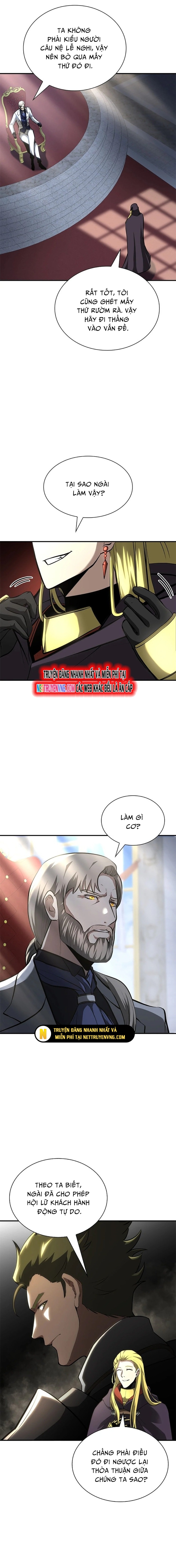 Sự Trở Lại Ma Dược Sư Cấp Fff Chap 94 - Next Chap 95