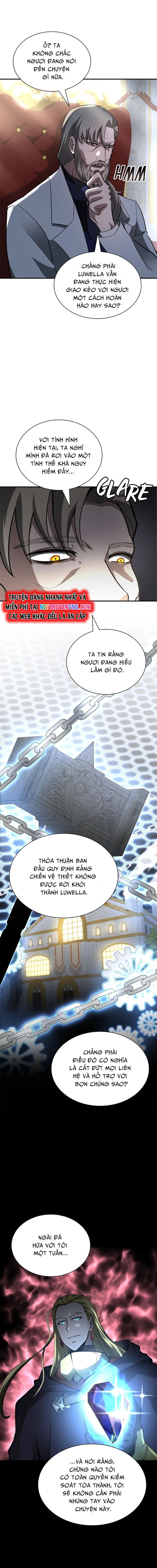 Sự Trở Lại Ma Dược Sư Cấp Fff Chap 94 - Next Chap 95