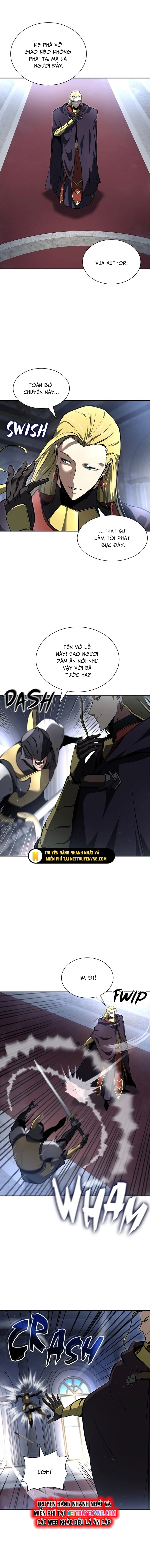 Sự Trở Lại Ma Dược Sư Cấp Fff Chap 94 - Next Chap 95