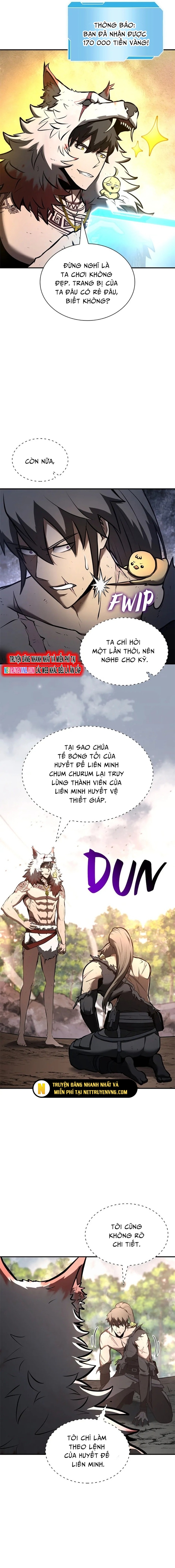 Sự Trở Lại Ma Dược Sư Cấp Fff Chap 94 - Next Chap 95