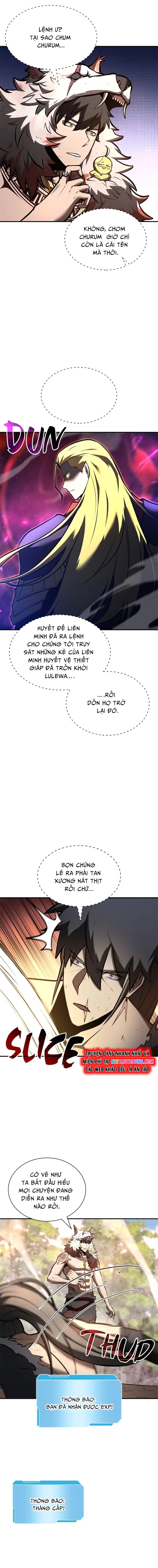 Sự Trở Lại Ma Dược Sư Cấp Fff Chap 94 - Next Chap 95