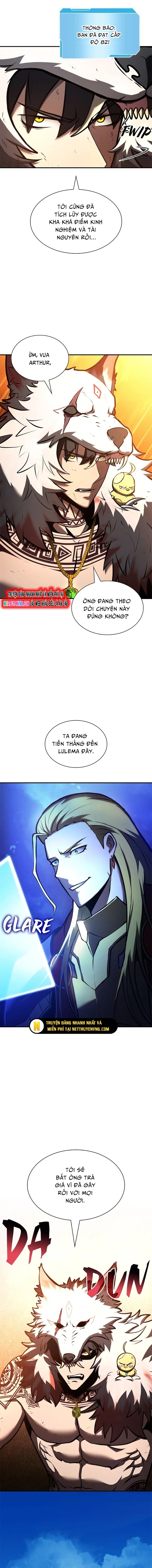 Sự Trở Lại Ma Dược Sư Cấp Fff Chap 94 - Next Chap 95