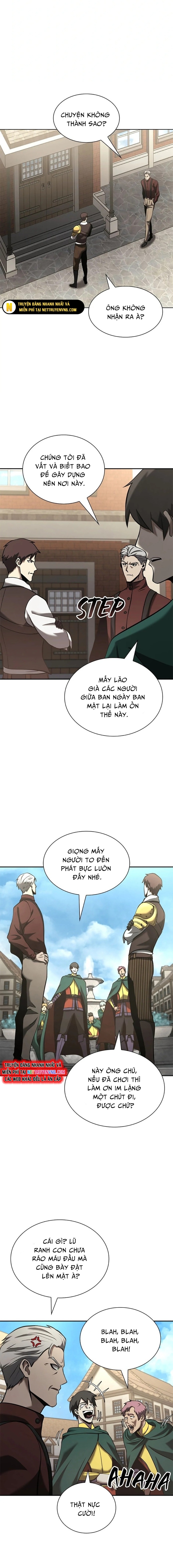 Sự Trở Lại Ma Dược Sư Cấp Fff Chap 94 - Next Chap 95