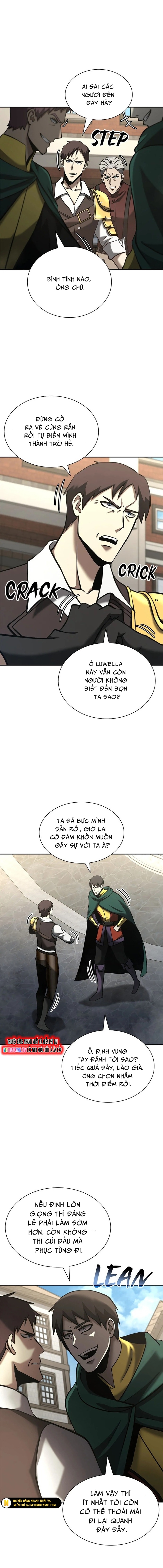 Sự Trở Lại Ma Dược Sư Cấp Fff Chap 94 - Next Chap 95
