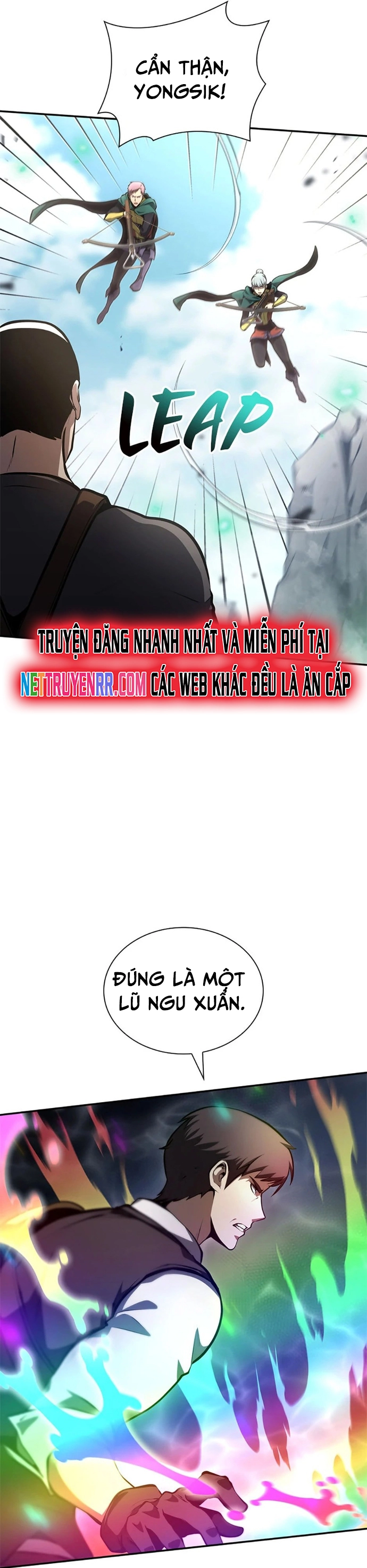 Sự Trở Lại Ma Dược Sư Cấp Fff Chap 96 - Next Chap 97