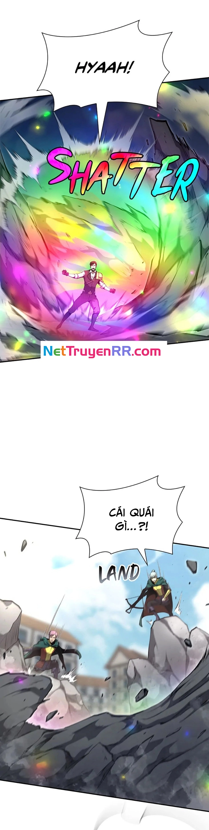 Sự Trở Lại Ma Dược Sư Cấp Fff Chap 96 - Next Chap 97