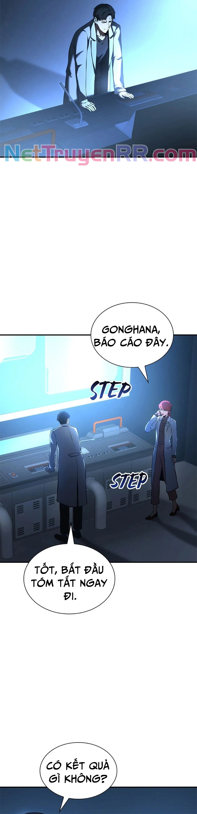 Sự Trở Lại Ma Dược Sư Cấp Fff Chap 96 - Next Chap 97