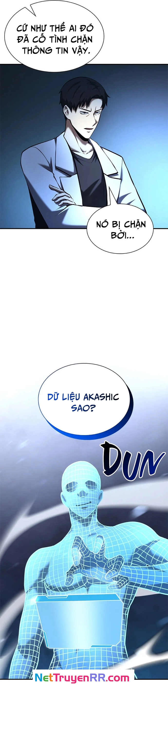 Sự Trở Lại Ma Dược Sư Cấp Fff Chap 96 - Next Chap 97