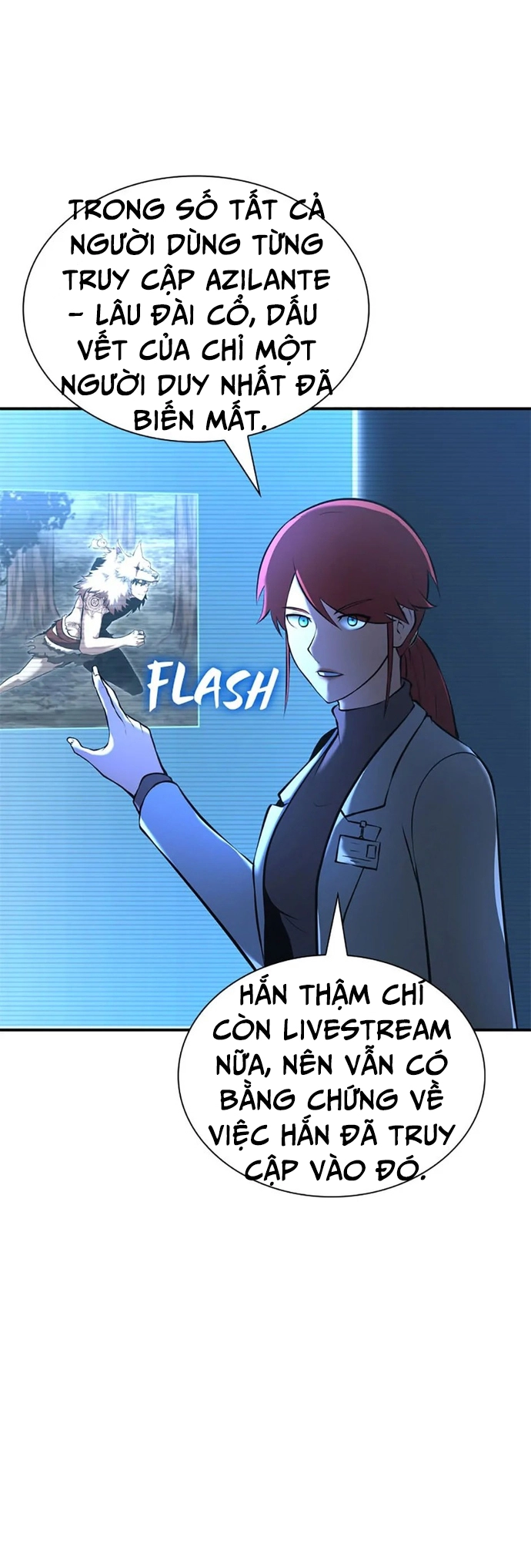 Sự Trở Lại Ma Dược Sư Cấp Fff Chap 96 - Next Chap 97