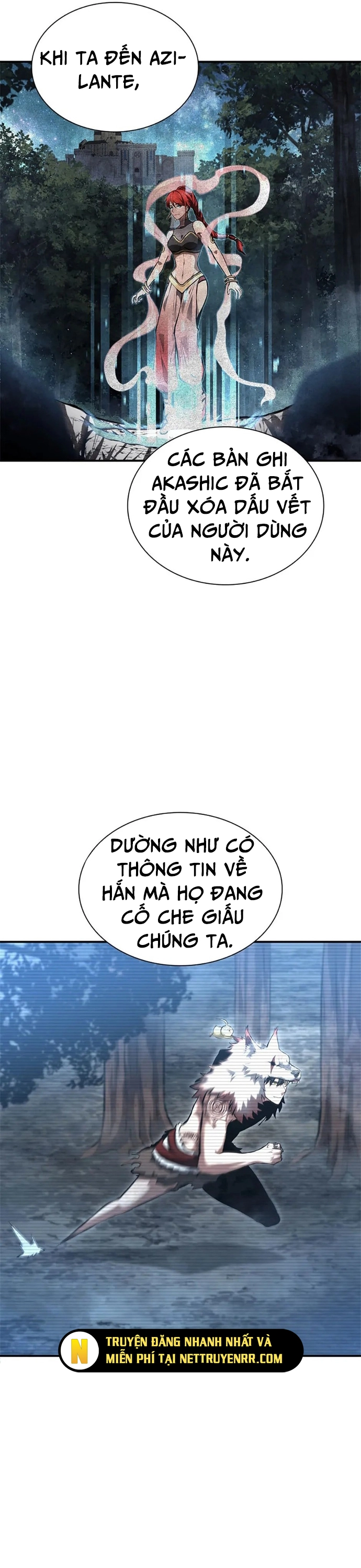 Sự Trở Lại Ma Dược Sư Cấp Fff Chap 96 - Next Chap 97