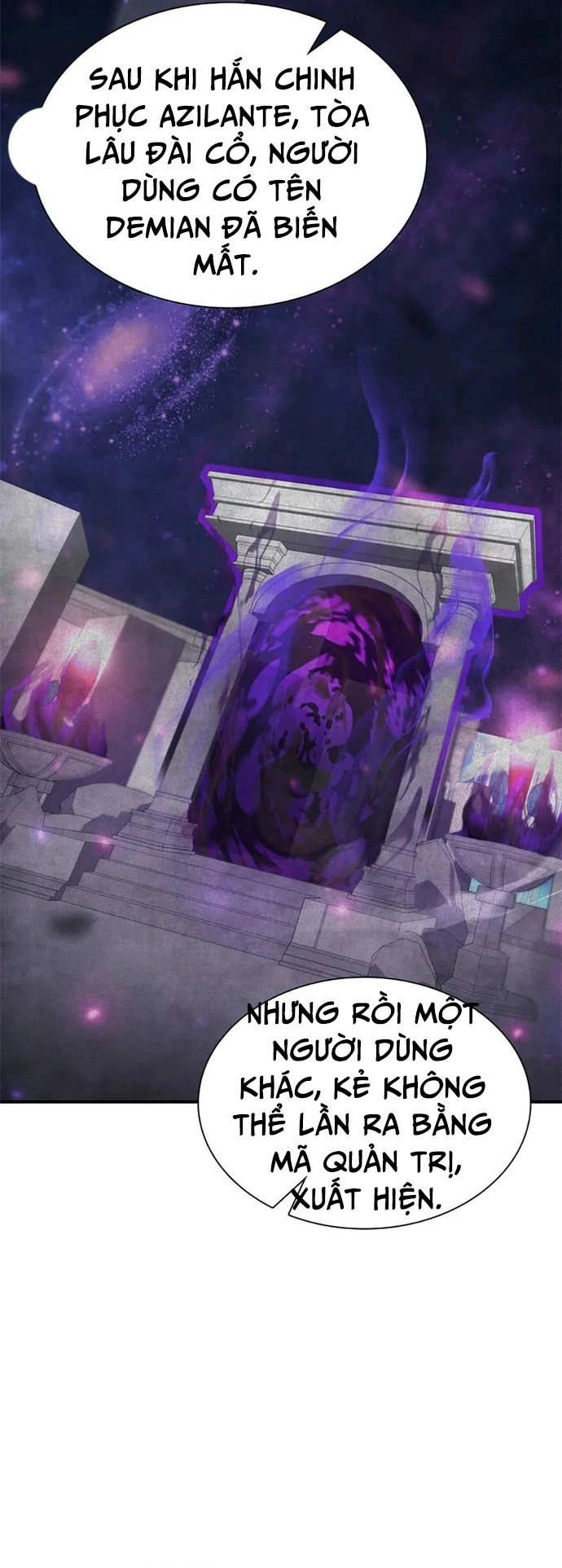 Sự Trở Lại Ma Dược Sư Cấp Fff Chap 96 - Next Chap 97